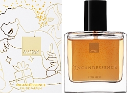 Avon Incandessence Eau De Parfum Limited Edition - Eau de Parfum — Bild N2