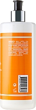 Körpermilch mit Mandel, Honig und Sheabutter - Institut Karite Almond Honey Shea Body Milk — Bild N4