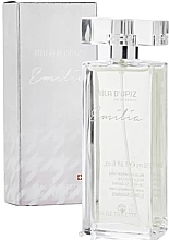 Mila D’Opiz Emilia - Eau de Toilette — Bild N1