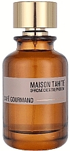 Düfte, Parfümerie und Kosmetik Maison Tahite Cafe Gourmand - Eau de Parfum