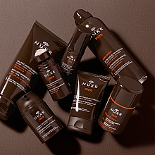 Deo Roll-on mit 24-Stunden-Schutz 2 St. - Nuxe Men 24hr Protection Deodorant — Bild N4