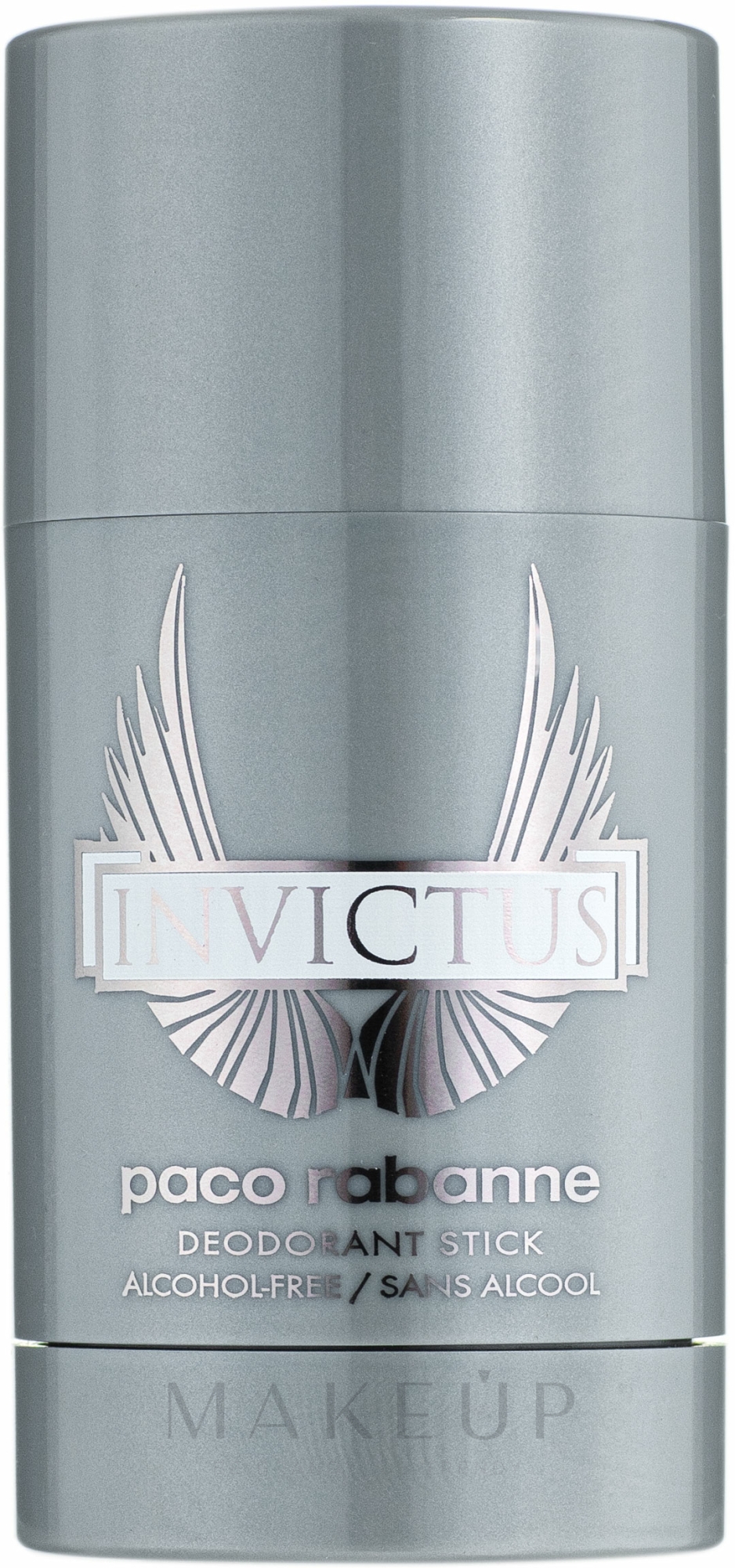 Paco Rabanne Invictus - Parfümierter Deostick — Bild 75 ml