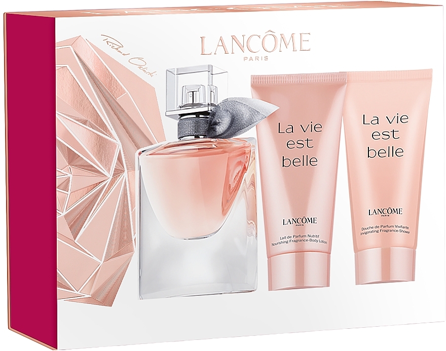 Lancome La Vie Est Belle - Set — Bild N1