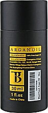 Arganöl für das Gesicht - BlackTouch Argan Oil For Face — Bild N3