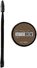Augenbrauenpomade - Maybelline Tattoo Brow Pomade — Foto N3