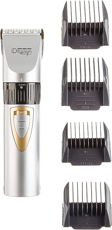 Haarschneider - Iditalian Design Professional Hair Clipper ER-1910  — Bild N1