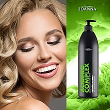 PH-ausgleichende Haarspülung mit Säurekomplex - Joanna Professional Acidifying Conditioner — Bild N9