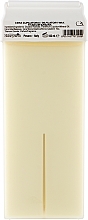 Düfte, Parfümerie und Kosmetik Breiter Roll-on-Wachsapplikator Banane - Skin System