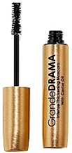 Wimperntusche - Grande Cosmetics Grande Drama Intense Thickening Mascara  — Bild N1