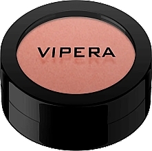 Gepresstes Rouge 4,5 g  - Vipera City Fun Blush Eko  — Bild N1