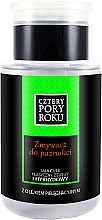Düfte, Parfümerie und Kosmetik Nagellackentferner - Cztery Pory Roku Nail Polish Remover