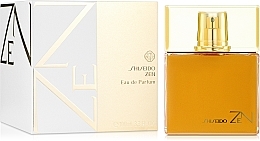 Shiseido Zen - Eau de Parfum — Foto N4