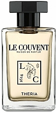 Düfte, Parfümerie und Kosmetik Eau de Parfum - Le Couvent Des Minimes Singuliere Theria