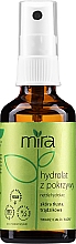 Düfte, Parfümerie und Kosmetik Brennnesselhydrolat für Gesicht - Mira Nettle Hydrolate