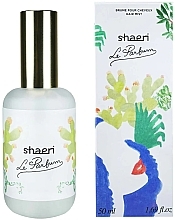 Haarnebel - Shaeri Le-Parfum Hair Mist — Bild N1