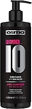 Haarspülung - Osmo Wonder 10 Conditioner With Bond Builder — Bild N1