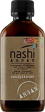 Haarspülung für jeden Haartyp - Nashi Argan Conditioner — Bild N1