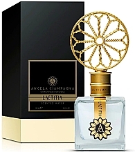 Angela Ciampagna De Vita Collection Laetitia Scented Water - Parfum — Bild N2