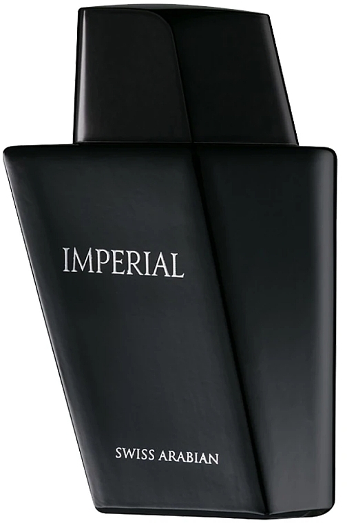 Swiss Arabian Imperial - Eau de Parfum — Bild N2