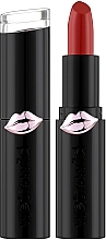 Lippenstift - Wet N Wild MegaLast Lip Color Lipstick — Foto N1