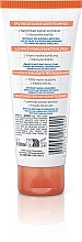 Pflegende Handcreme - Mixa Intensive Care Dry Skin Hand Cream Intense Nourishment — Bild N2