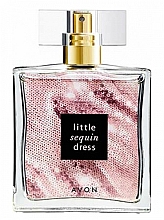 Avon Little Sequin Dress - Eau de Parfum — Bild N1