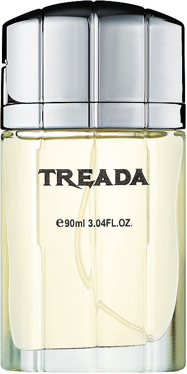 Aroma Parfume Cartel Treada - Eau de Toilette — Bild N1