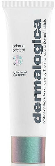 Feuchtigkeitsspendende Tagescreme SPF 30 - Dermalogica Prisma Protect SPF30 — Bild N1