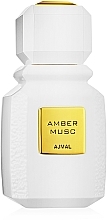 Ajmal Amber Musc - Eau de Parfum — Bild N1