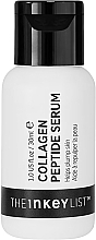 Kollagenserum mit Peptiden - The Inkey List Collagen Peptide Serum — Bild N1