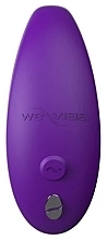 Vibrator für Paare violett - We-Vibe Sync 2 Purple — Bild N2
