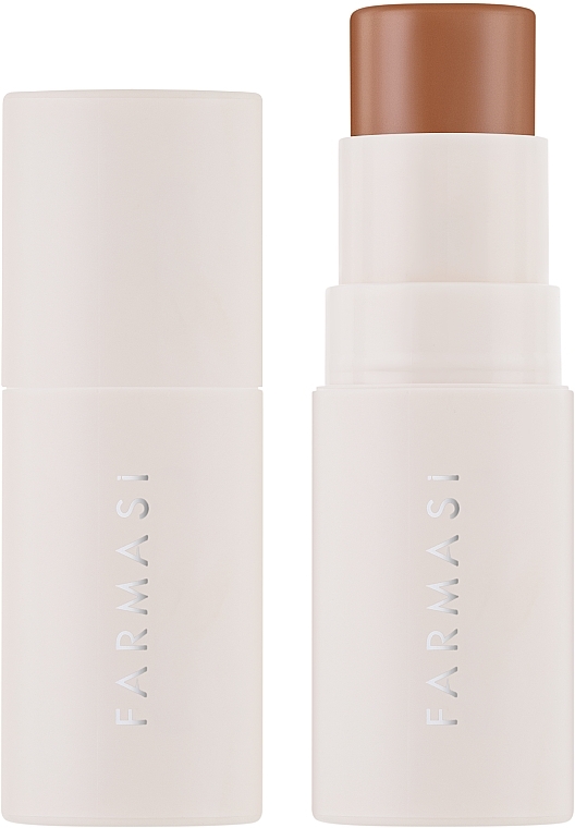 Bronzer-Stick - Farmasi Contour Stick  — Bild N1