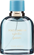 Dolce&Gabbana Light Blue Forever Pour Homme - Eau de Parfum — Bild N1