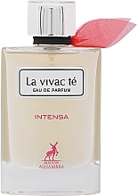 Düfte, Parfümerie und Kosmetik Alhambra La Vita Bella Intensa - Eau de Parfum