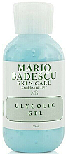 Düfte, Parfümerie und Kosmetik Glykolisches Gel für das Gesicht - Mario Badescu Glycolic Gel