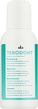 Düfte, Parfümerie und Kosmetik Mundspülung mit Teebaumöl - Dr Wild Tebodont
