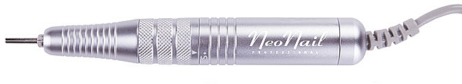Elektrischer Nagelfräser für Maniküre und Pediküre Mini 12 W - NeoNail Professional Nail Drill Mini 12W — Bild N1