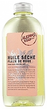 Düfte, Parfümerie und Kosmetik Trockenöl für Haar, Gesicht und Körper - Tade Rose Flower Dry Oil