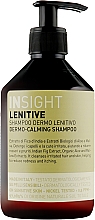 Dermo-beruhigendes Shampoo - Insight Lenitivo Dermo-Calming Shampoo — Bild N3