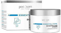 Beruhigende Maske - PostQuam Essential Care Soothing Mask — Bild N1