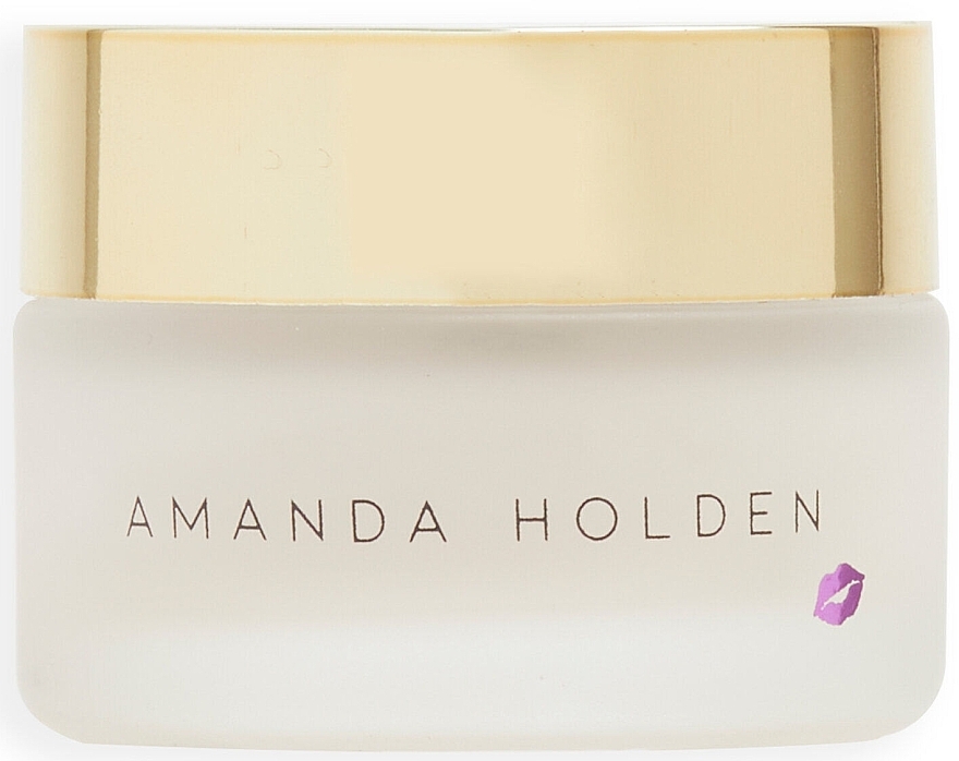 Primer für Augenlider und Lippen - Revolution Pro x Amanda Holden Best Kept Secret Lip & Fine Line Filler — Bild N1