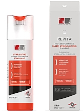 Düfte, Parfümerie und Kosmetik Shampoo zur Stimulierung des Haarwachstums - DS Laboratories Revita High-Performance Shampoo