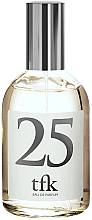 Düfte, Parfümerie und Kosmetik The Fragrance Kitchen 25 - Eau de Parfum