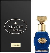 Velvet Sam The Majestic Cloak - Parfum — Bild N2