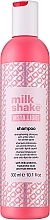 Düfte, Parfümerie und Kosmetik Stärkendes Shampoo mit Filler-Effekt für alle Haartypen - Milk_Shake Insta.Light Shampoo