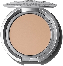 Creme-Foundation - T. LeClerc Fond de Teint Compact Creme — Bild N1