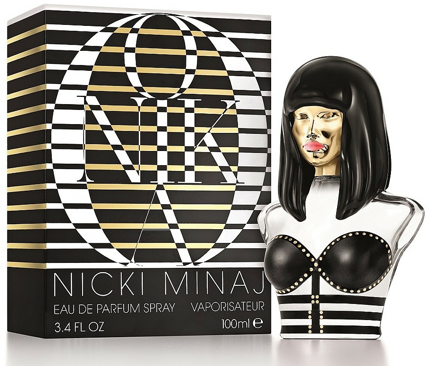 Nicki Minaj Onika - Eau de Parfum — Bild N1