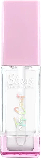 Lipgloss - Stars from The Stars Glossphere Top Coat  — Bild N1