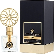 Angela Ciampagna Hatria Collection Nox - Parfum — Bild N2