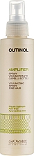 Düfte, Parfümerie und Kosmetik Volumengebendes Conditioner-Spray - Oyster Cosmetics Cutinol Amplifier Spray